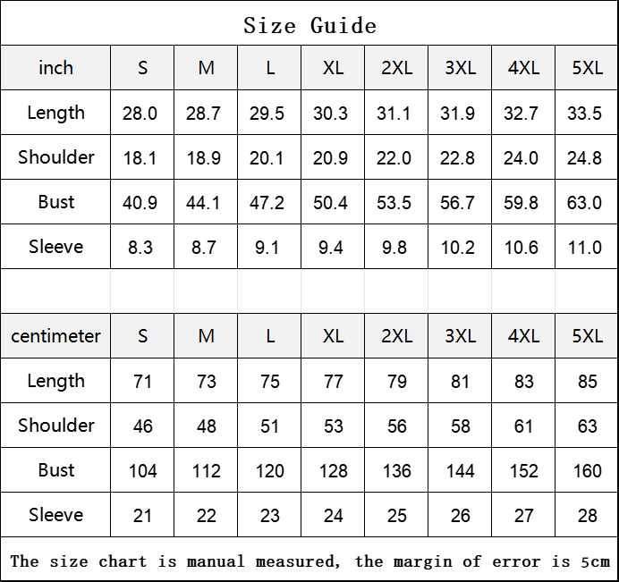 Santa Bay Christmas Unisex Collared Shirt| 115GSM Cotton Poplin up to 5 XL size chart