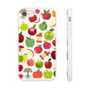 Apples Flexi Clear Cases for Most Phone Types (FWS)