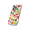 Apples Flexi Clear Cases for Most Phone Types (FWS)