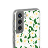Fresh Frangipanis Graphic Flexi Cases for Most Phone Types