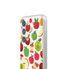 Apples Flexi Clear Cases for Most Phone Types (FWS)