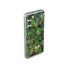 Graphic Jungle Flexi Clear Cases for Most Phone Types (FWS)