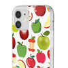 Apples Flexi Clear Cases for Most Phone Types (FWS)