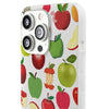 Apples Flexi Clear Cases for Most Phone Types (FWS)