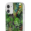 Graphic Jungle Flexi Clear Cases for Most Phone Types (FWS)