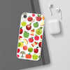 Apples Flexi Clear Cases for Most Phone Types (FWS)
