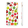 Apples Flexi Clear Cases for Most Phone Types (FWS)