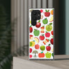 Apples Flexi Clear Cases for Most Phone Types (FWS)