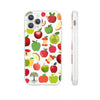 Apples Flexi Clear Cases for Most Phone Types (FWS)
