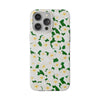 Fresh Frangipanis Graphic Flexi Cases for Most Phone Types