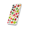 Apples Flexi Clear Cases for Most Phone Types (FWS)