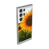 Sunflowers Flexi Clear Cases for Most Phone Types
