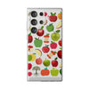 Apples Flexi Clear Cases for Most Phone Types (FWS)