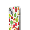 Apples Flexi Clear Cases for Most Phone Types (FWS)