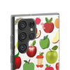 Apples Flexi Clear Cases for Most Phone Types (FWS)