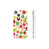 Apples Flexi Clear Cases for Most Phone Types (FWS)