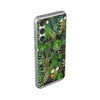 Graphic Jungle Flexi Clear Cases for Most Phone Types (FWS)