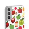 Apples Flexi Clear Cases for Most Phone Types (FWS)