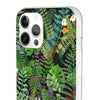 Graphic Jungle Flexi Clear Cases for Most Phone Types (FWS)