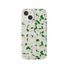 Fresh Frangipanis Graphic Flexi Cases for Most Phone Types