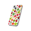 Apples Flexi Clear Cases for Most Phone Types (FWS)