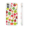 Apples Flexi Clear Cases for Most Phone Types (FWS)