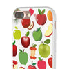 Apples Flexi Clear Cases for Most Phone Types (FWS)