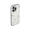 Graphic White Daisies Flexi Clear Cases for Most Phone Types (FWS)