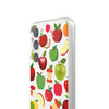 Apples Flexi Clear Cases for Most Phone Types (FWS)