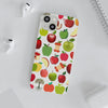 Apples Flexi Clear Cases for Most Phone Types (FWS)
