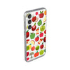 Apples Flexi Clear Cases for Most Phone Types (FWS)