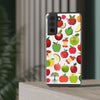 Apples Flexi Clear Cases for Most Phone Types (FWS)