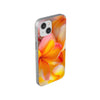 Soft Frangipanis Flexi Clear Cases To Fit Most Phone Types (FWS)