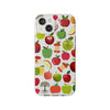 Apples Flexi Clear Cases for Most Phone Types (FWS)