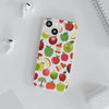 Apples Flexi Clear Cases for Most Phone Types (FWS)