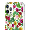 Graphic Dahlias Flexi Cases for Most Phone Types (FWS)