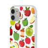 Apples Flexi Clear Cases for Most Phone Types (FWS)