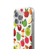 Apples Flexi Clear Cases for Most Phone Types (FWS)