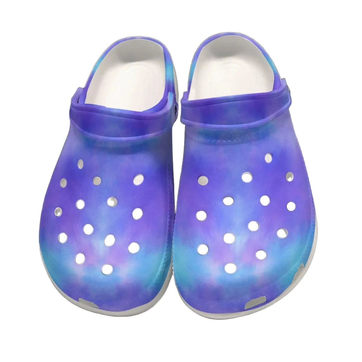 Blue Sky Women's Rubber Clogs