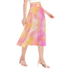 Cotton Clouds Chiffon Skirt No Pockets up to 2XL (FWS)