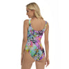 Midsummer Nights Swimsuit up to 3 XL (FWS) 4