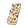 Apples Flexi Clear Cases for Most Phone Types (FWS)