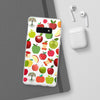 Apples Flexi Clear Cases for Most Phone Types (FWS)