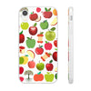 Apples Flexi Clear Cases for Most Phone Types (FWS)