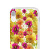 Graphic Dahlias 2 Flexi Cases for Most Phone Types