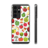 Apples Flexi Clear Cases for Most Phone Types (FWS)