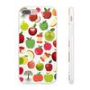 Apples Flexi Clear Cases for Most Phone Types (FWS)
