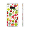 Apples Flexi Clear Cases for Most Phone Types (FWS)
