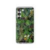 Graphic Jungle Flexi Clear Cases for Most Phone Types (FWS)