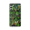 Graphic Jungle Flexi Clear Cases for Most Phone Types (FWS)